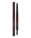 Hourglass Arch Brow Micro Sculpting Pencil - Dark Brunette In Dark Brunette