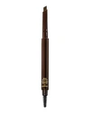 Tom Ford Brow Sculptor Espresso 0.02 oz/ 0.6 G In Espresso