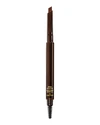 Tom Ford Brow Sculptor Chestnut 0.02 oz/ 0.6 G In Chestnut