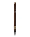 Tom Ford Brow Sculptor Taupe 0.02 oz/ 0.6 G In Taupe