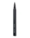 Bobbi Brown Ink Eyeliner In Blackest Black