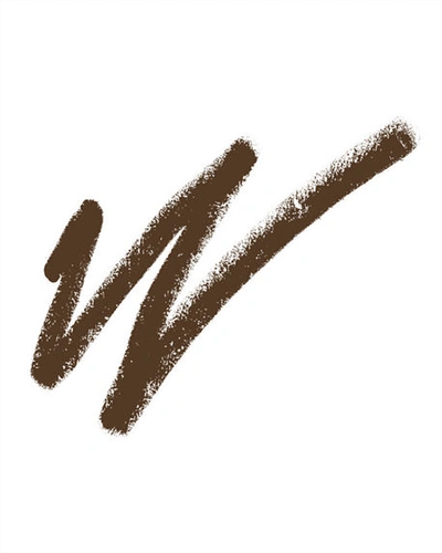 Lancôme Le Crayon Khol Smoky Eye Liner In Black Coffee