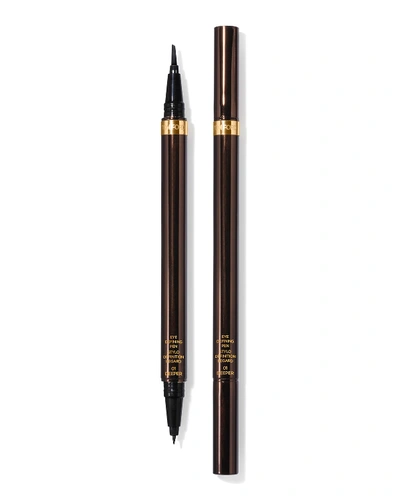 Tom Ford Eye Defining Pen 2017 Instyle Award Winner In 01 Deeper
