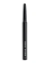 Bobbi Brown Long-wear Waterproof Eyeliner In Blackout