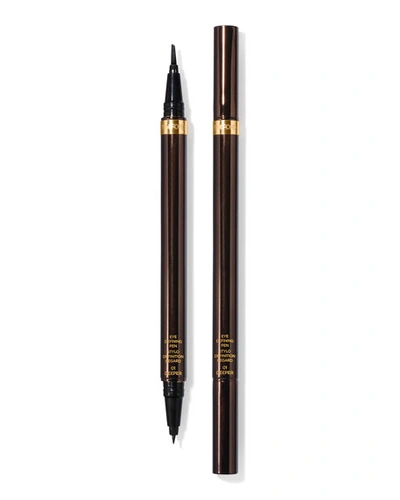 Tom Ford Eye Defining Pen 2017 Instyle Award Winner In 01 Deeper