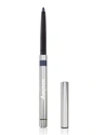Sisley Paris Phyto-khol Star Sparkling Waterproof Liner In 5 Sparkling Blue