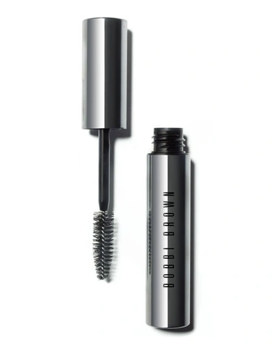 Bobbi Brown No Smudge Mascara In Black