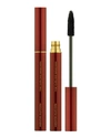 Kevyn Aucoin The Curling Mascara - Rich Pitch Black In Black