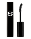 Sisley Paris So Curl Mascara - Deep Black In 01 Deep Black