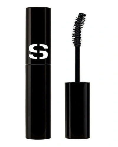 Sisley Paris So Curl Mascara - Deep Black In 01 Deep Black