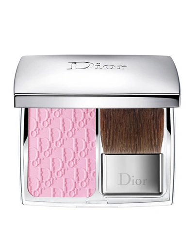 Dior Rosy Glow Petal Awakening Blush