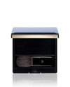 Cle De Peau Powder Blush Duo - Case And Brush