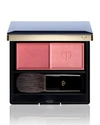 Clé De Peau Beauté Powder Blush Duo Refill In 102 Cherry Blossm