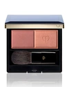 Clé De Peau Beauté Cle De Peau Beaute Powder Blush Duo Refill In 105 Blown Rose