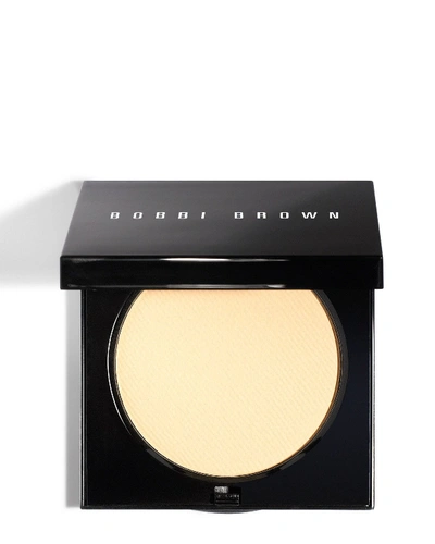 Bobbi Brown Sheer Finish Pressed Setting Powder In Neutral