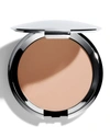 Chantecaille Compact Makeup Powder Foundation In Peach