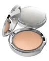 Chantecaille Compact Makeup Powder Foundation In Maple