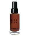 Bobbi Brown Skin Oil-free Liquid Foundation Broad Spectrum Spf 15 In Chestnut