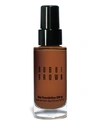 Bobbi Brown Skin Oil-free Liquid Foundation Broad Spectrum Spf 15 In Walnut