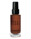 Bobbi Brown Skin Oil-free Liquid Foundation Broad Spectrum Spf 15 In Warm Walnut