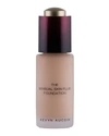 Kevyn Aucoin 0.67 Oz. The Sensual Skin Fluid Foundation In Sf 09