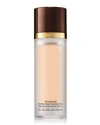 Tom Ford Traceless Perfecting Foundation Broad Spectrum Spf 15 1.5 Cream 1 oz/ 30 ml In 01 Cream