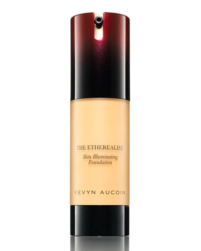 KEVYN AUCOIN THE ETHEREALIST SKIN ILLUMINATING FOUNDATION,PROD122930003