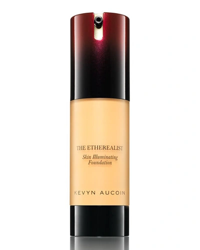 Kevyn Aucoin The Etherealist Skin Illuminating Foundation In Light Ef 04