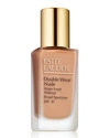 Estée Lauder Double Wear Nude Water Fresh Foundation Spf 30 3n1 Ivory Beige 1 oz/ 30 ml