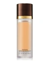 Tom Ford Traceless Perfecting Foundation Broad Spectrum Spf 15 5.5 Bisque 1 oz/ 30 ml In 04 Bisque