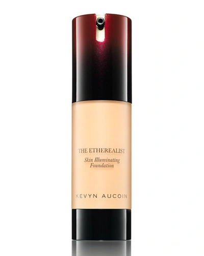 KEVYN AUCOIN THE ETHEREALIST SKIN ILLUMINATING FOUNDATION,PROD122930003