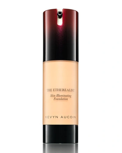 KEVYN AUCOIN THE ETHEREALIST SKIN ILLUMINATING FOUNDATION,PROD122930003