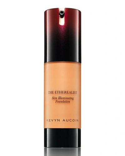 Kevyn Aucoin The Etherealist Foundation Medium Ef 11 0.95 oz/ 28 ml