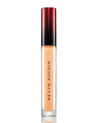 Kevyn Aucoin The Etherealist Super Natural Concealer Corrector Apricot 0.15 oz/ 4.4 ml In Ec Corrector