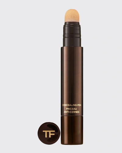 Tom Ford Concealing Pen In Buff