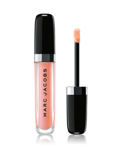 Marc Jacobs Enamored Hi-shine Lip Lacquer Lipgloss 316 French Tickler 0.16 oz/ 5 ml