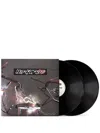 12on12 Hip Hop 50 Nas X Futura 2nd Edition Vinyl In Black