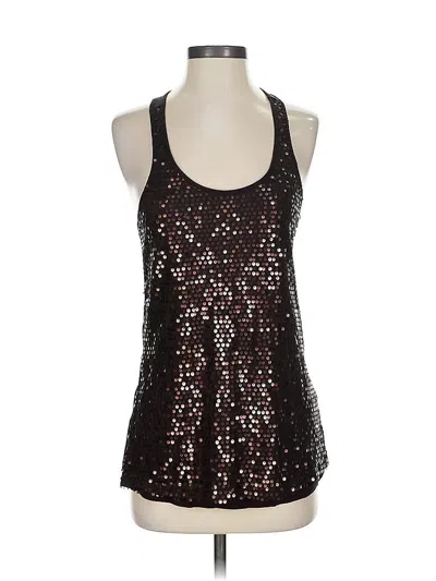 Pre-owned 12th Tribe Cocktail Dress In White