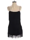 12th Tribe Romper In Black