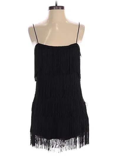 12th Tribe Romper In Black