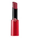 Giorgio Armani Ecstasy Shine Lipstick 503 Fatale 0.10 oz/ 3 G