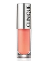 Clinique Pop Splash&trade; Lip Gloss 11 Air Kiss 0.14 oz / 4.3 ml