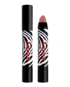 Sisley Paris Sisley-paris Phyto-lip Twist Matte In 19 Ballet