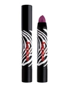 Sisley Paris Sisley-paris Phyto-lip Twist Matte In 20 Drama