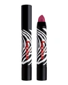 Sisley Paris Sisley-paris Phyto-lip Twist Matte In 21 Ruby