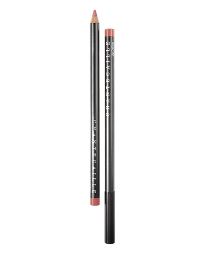 Chantecaille Natural Lip Definer In Discreet