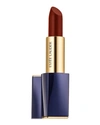 Estée Lauder Pure Color Envy Matte Sculpting Lipstick In Desirous