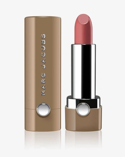 Marc Jacobs New Nudes Lipstick In 158 May Day
