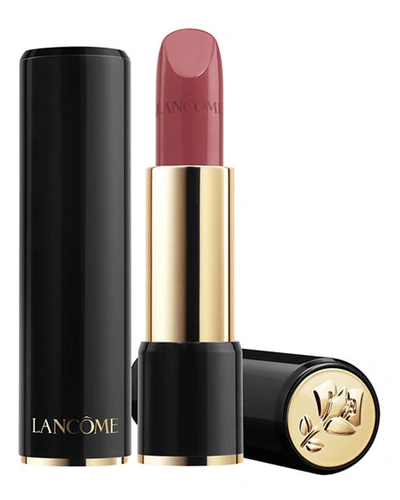 Lancôme L'absolu Rouge Lipstick 265 Perfect Fig 0.14 oz/ 4.2 G