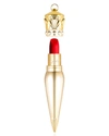 CHRISTIAN LOUBOUTIN VELVET MATTE LIP COLOUR LIPSTICK,PROD121260072